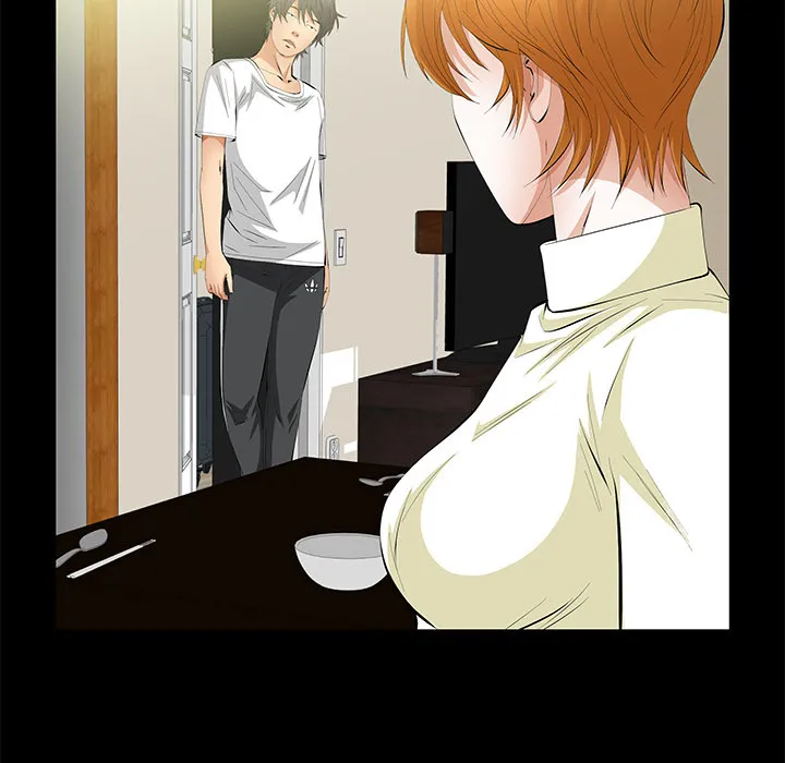 Read Malja chapter 15 image 23 on Lezhin