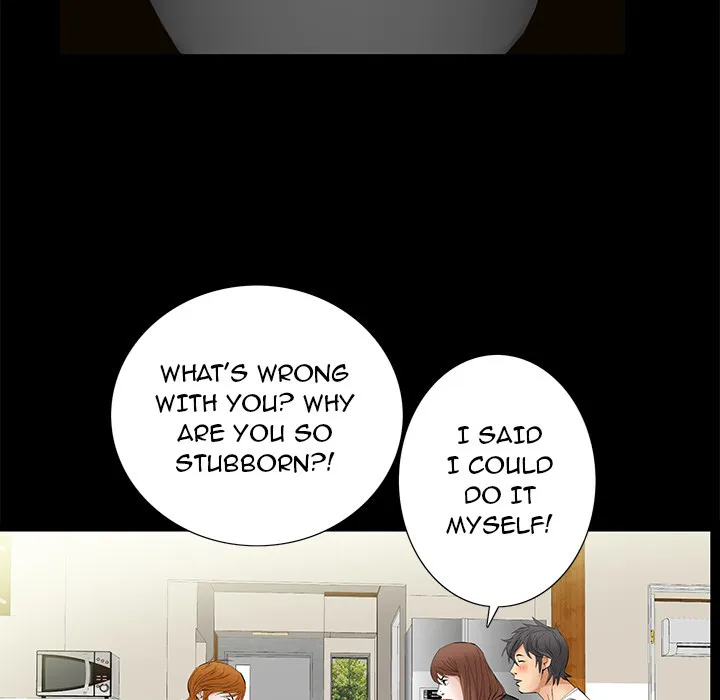 Read Malja chapter 15 image 27 on Lezhin