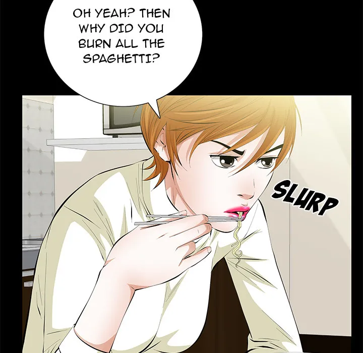 Read Malja chapter 15 image 29 on Lezhin