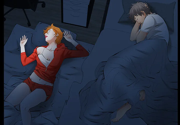 Read Malja chapter 15 image 3 on Lezhin