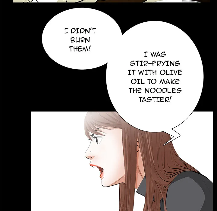 Read Malja chapter 15 image 30 on Lezhin