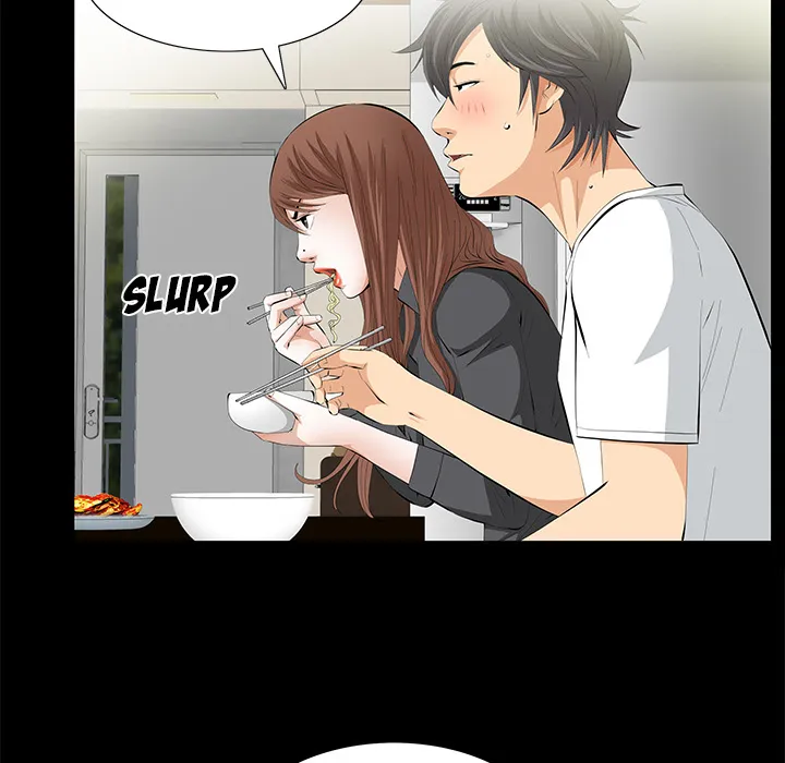 Read Malja chapter 15 image 32 on Lezhin