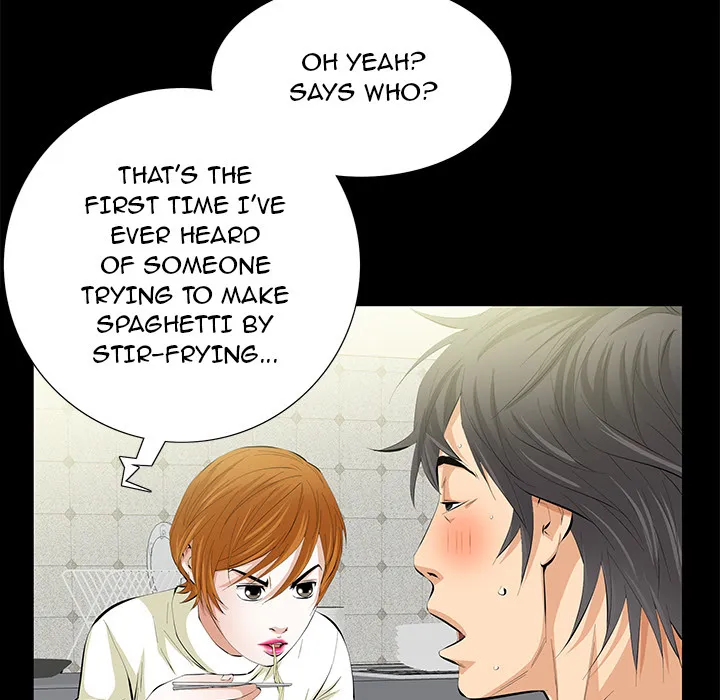 Read Malja chapter 15 image 33 on Lezhin