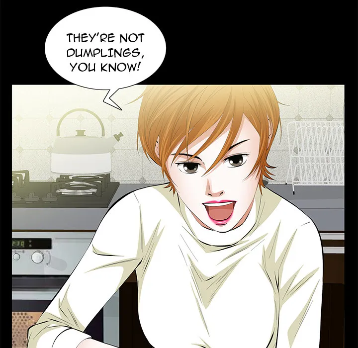 Read Malja chapter 15 image 35 on Lezhin