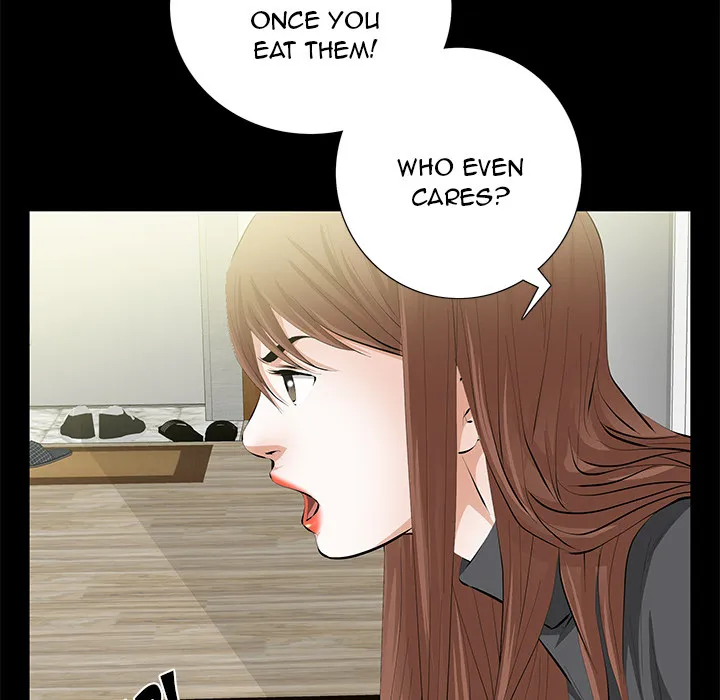Read Malja chapter 15 image 37 on Lezhin