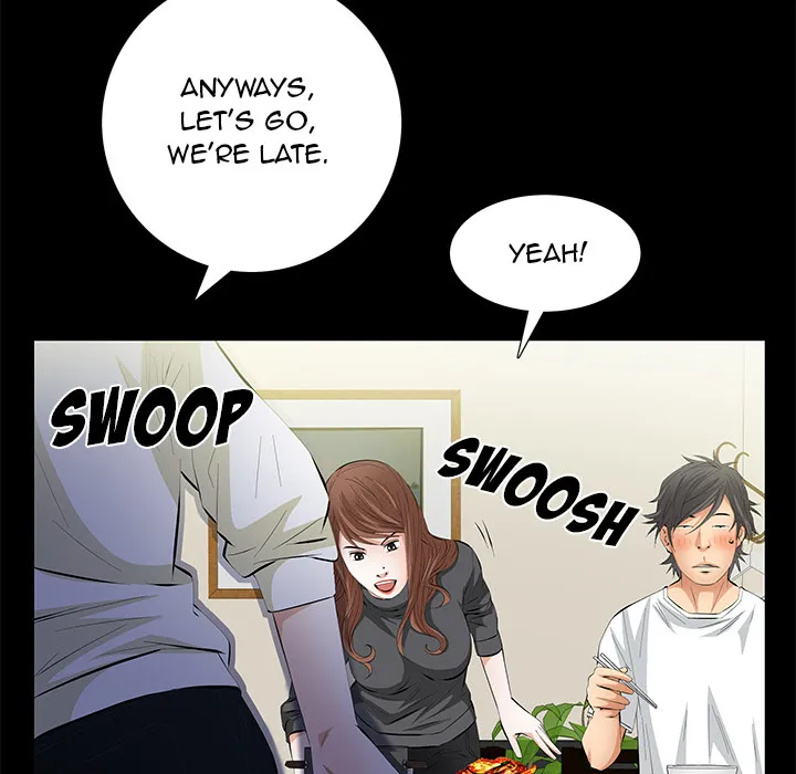 Read Malja chapter 15 image 39 on Lezhin