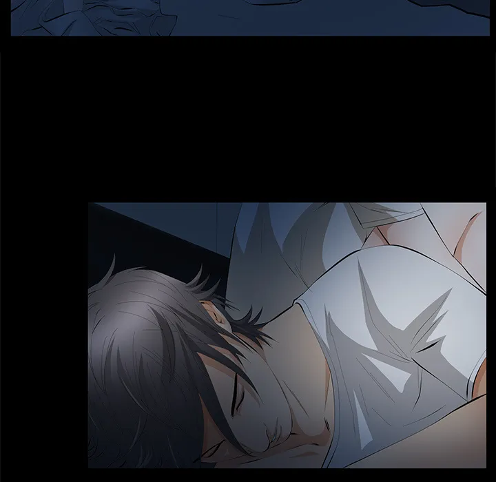 Read Malja chapter 15 image 4 on Lezhin