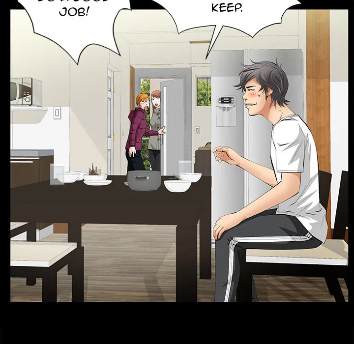 Read Malja chapter 15 image 43 on Lezhin