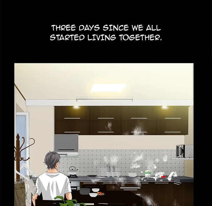 Read Malja chapter 15 image 55 on Lezhin