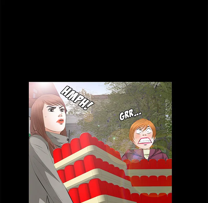 Read Malja chapter 15 image 58 on Lezhin