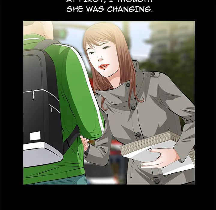 Read Malja chapter 15 image 60 on Lezhin