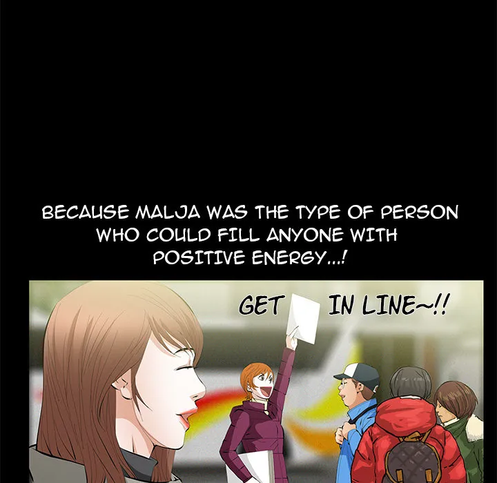 Read Malja chapter 15 image 61 on Lezhin
