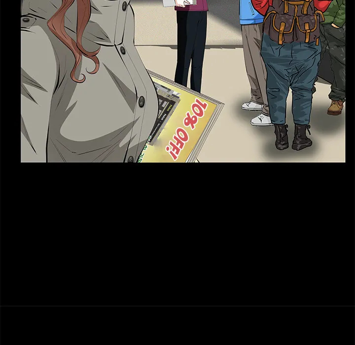 Read Malja chapter 15 image 62 on Lezhin