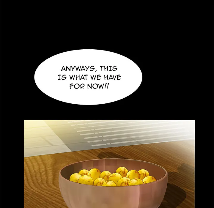 Read Malja chapter 15 image 69 on Lezhin
