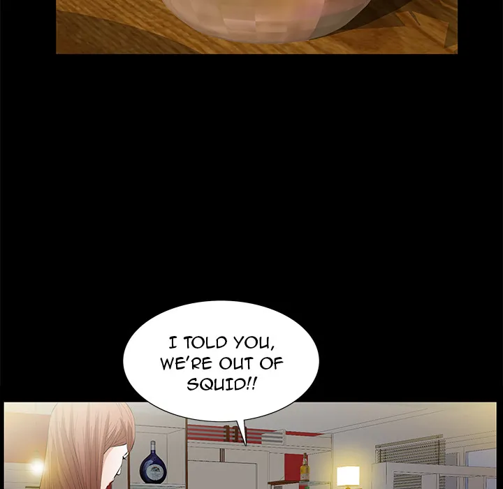 Read Malja chapter 15 image 70 on Lezhin