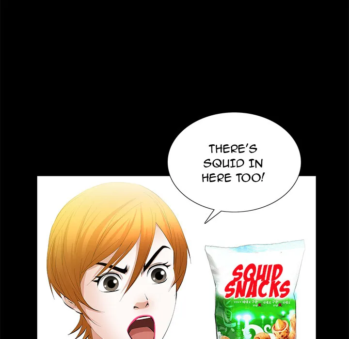 Read Malja chapter 15 image 72 on Lezhin