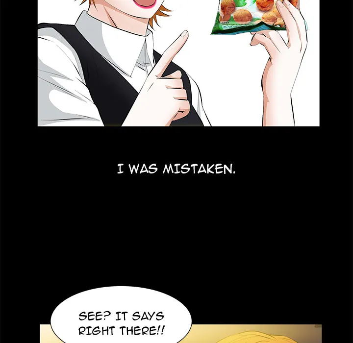 Read Malja chapter 15 image 73 on Lezhin