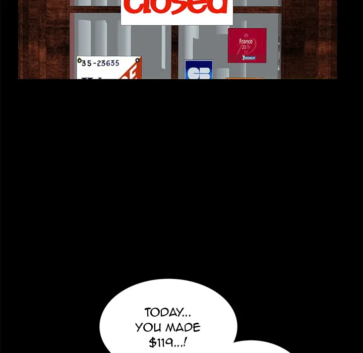 Read Malja chapter 15 image 78 on Lezhin
