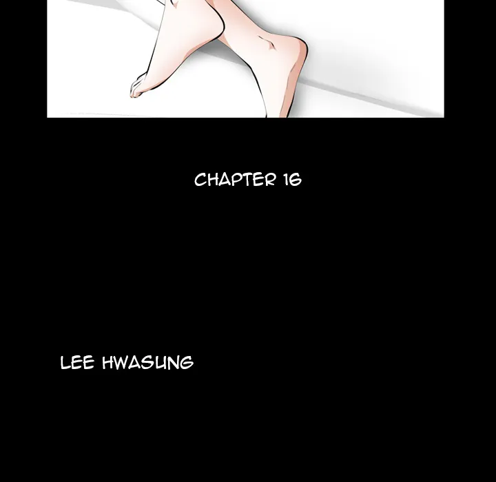 Read Malja chapter 16 image 10 on Lezhin