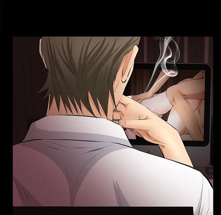 Read Malja chapter 16 image 105 on Lezhin