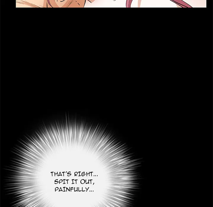 Read Malja chapter 16 image 116 on Lezhin