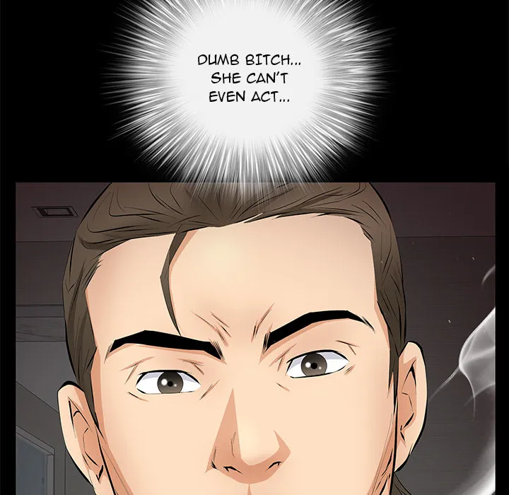 Read Malja chapter 16 image 120 on Lezhin