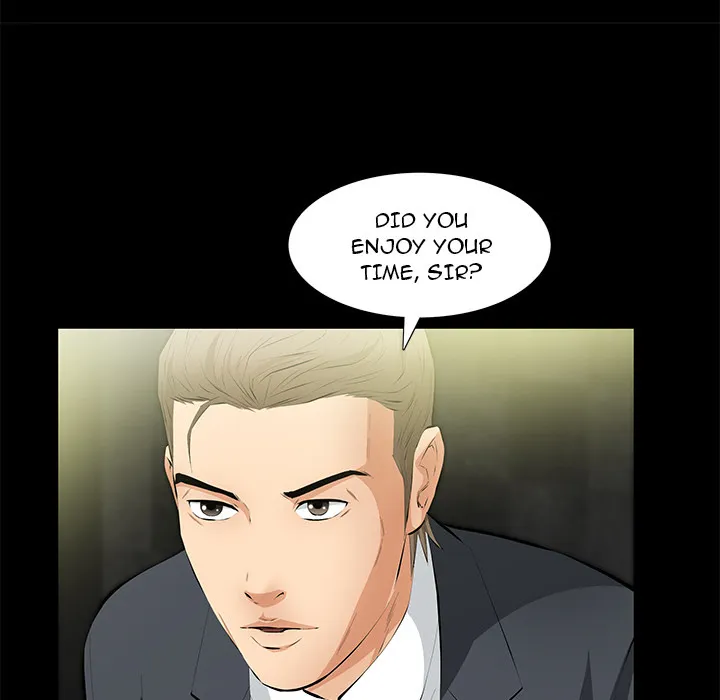 Read Malja chapter 16 image 23 on Lezhin