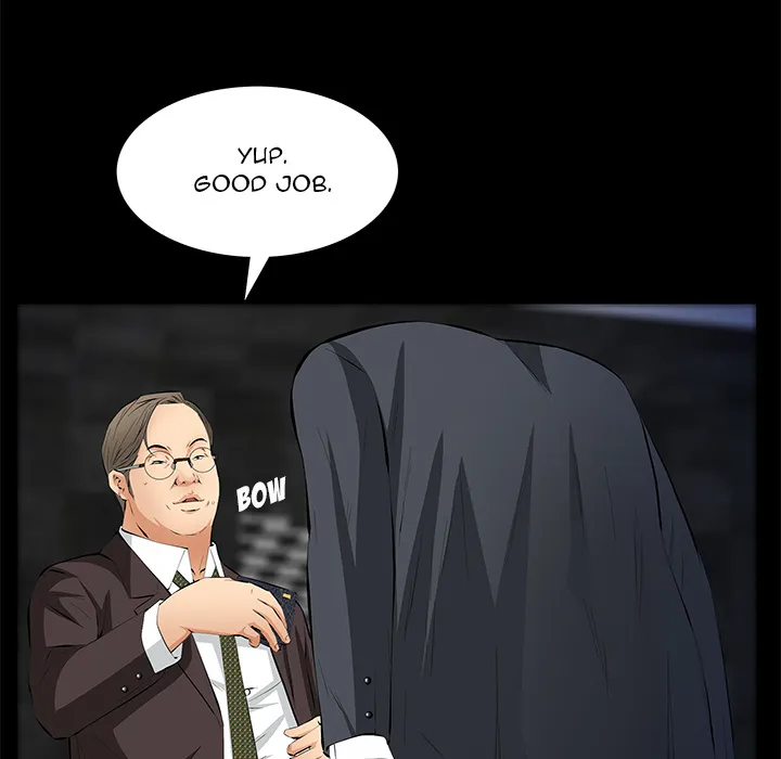 Read Malja chapter 16 image 25 on Lezhin