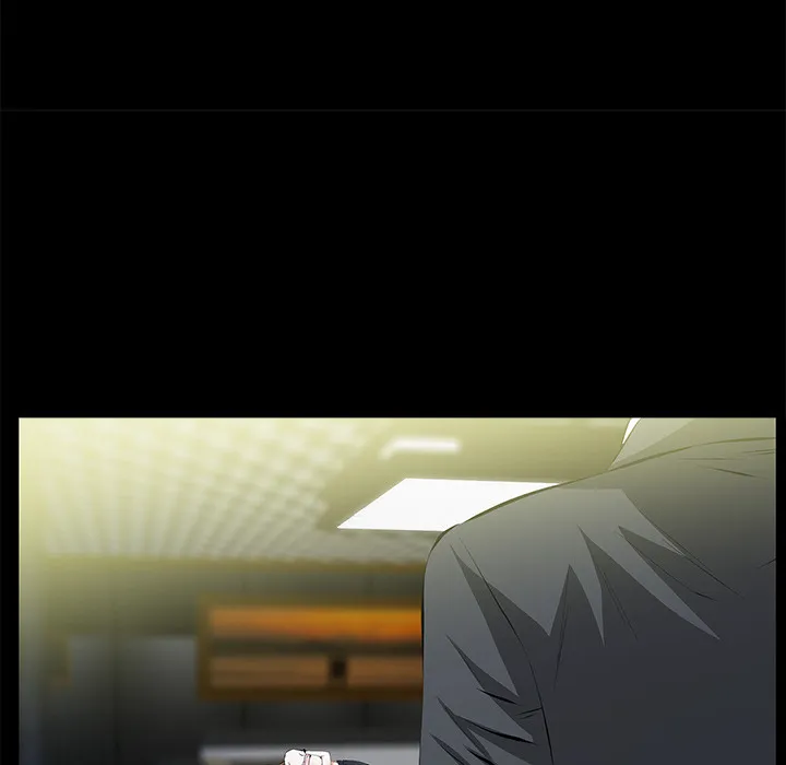 Read Malja chapter 16 image 28 on Lezhin