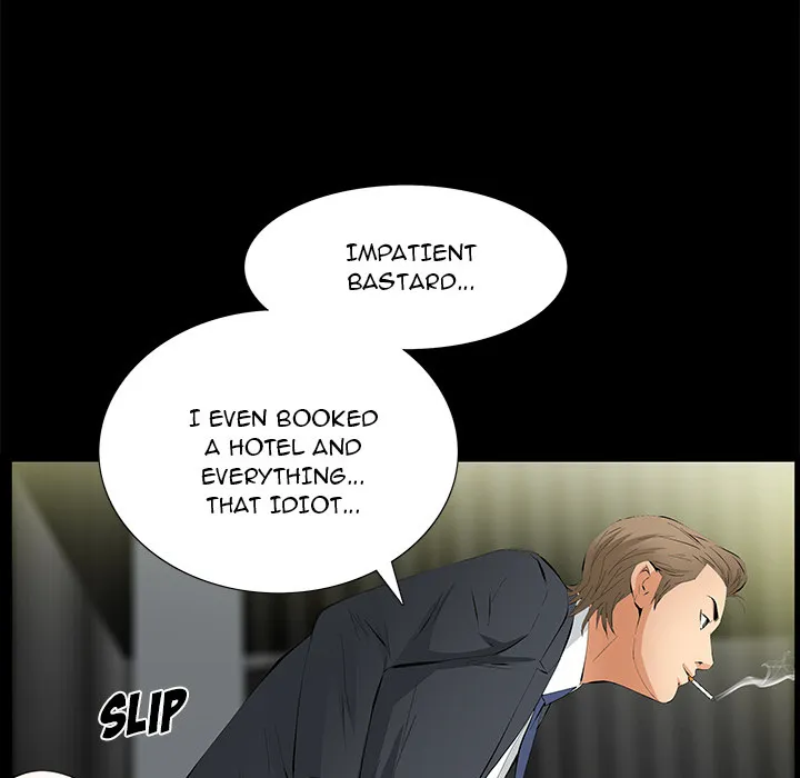 Read Malja chapter 16 image 32 on Lezhin