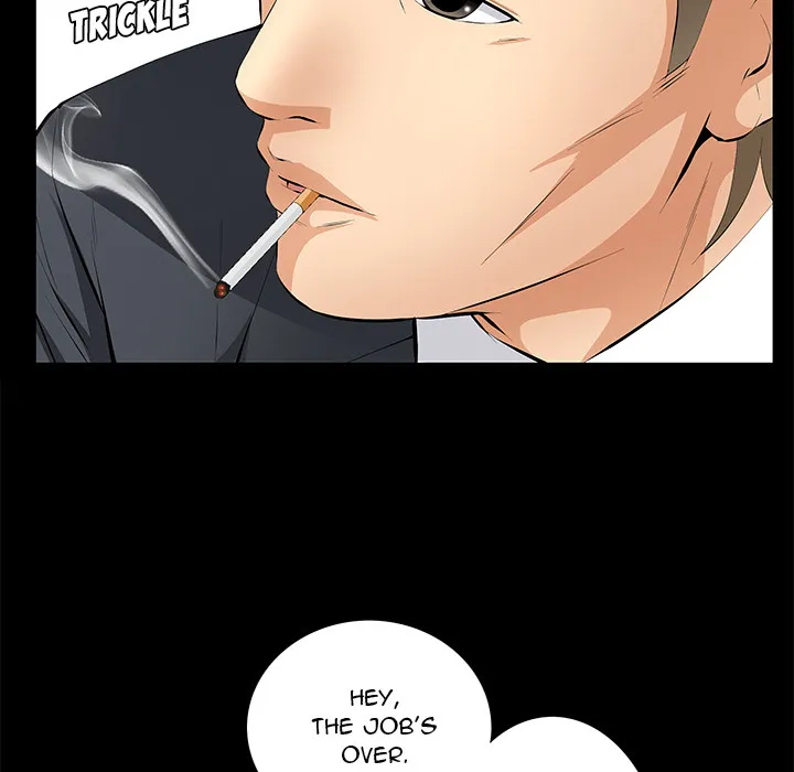 Read Malja chapter 16 image 35 on Lezhin
