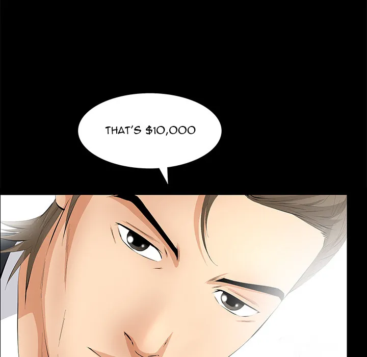 Read Malja chapter 16 image 43 on Lezhin