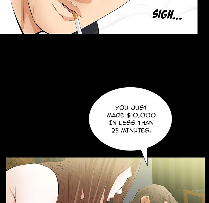 Read Malja chapter 16 image 44 on Lezhin