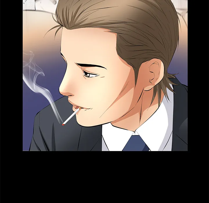 Read Malja chapter 16 image 47 on Lezhin