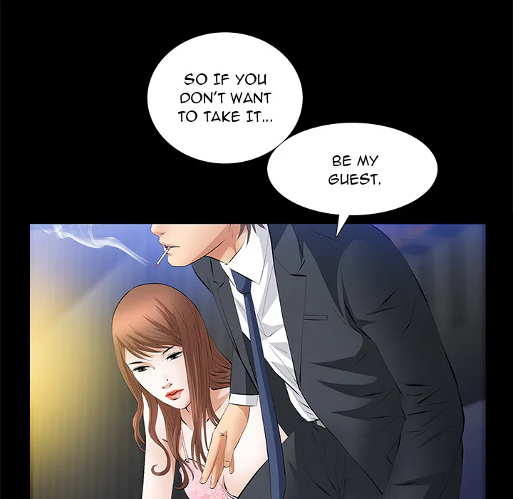 Read Malja chapter 16 image 52 on Lezhin