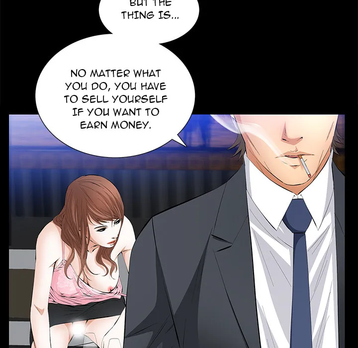 Read Malja chapter 16 image 54 on Lezhin