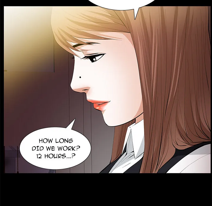 Read Malja chapter 16 image 68 on Lezhin