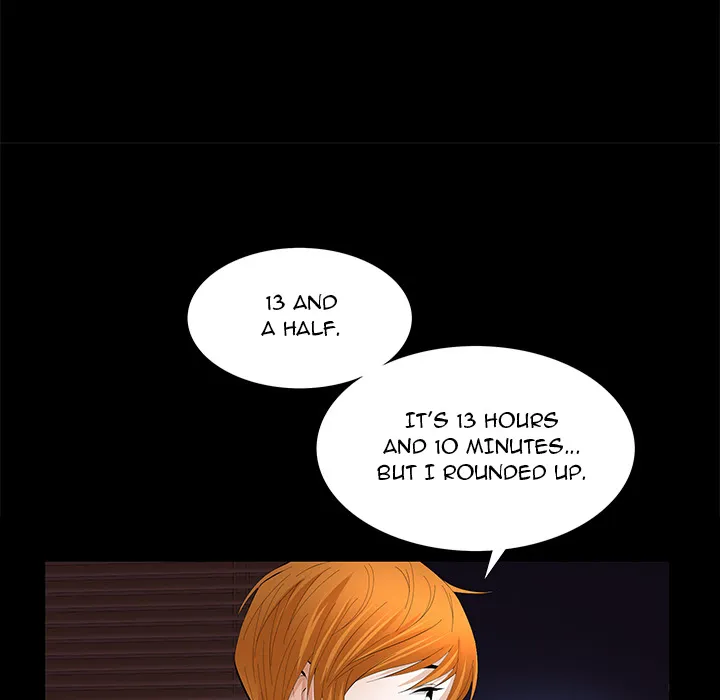 Read Malja chapter 16 image 69 on Lezhin