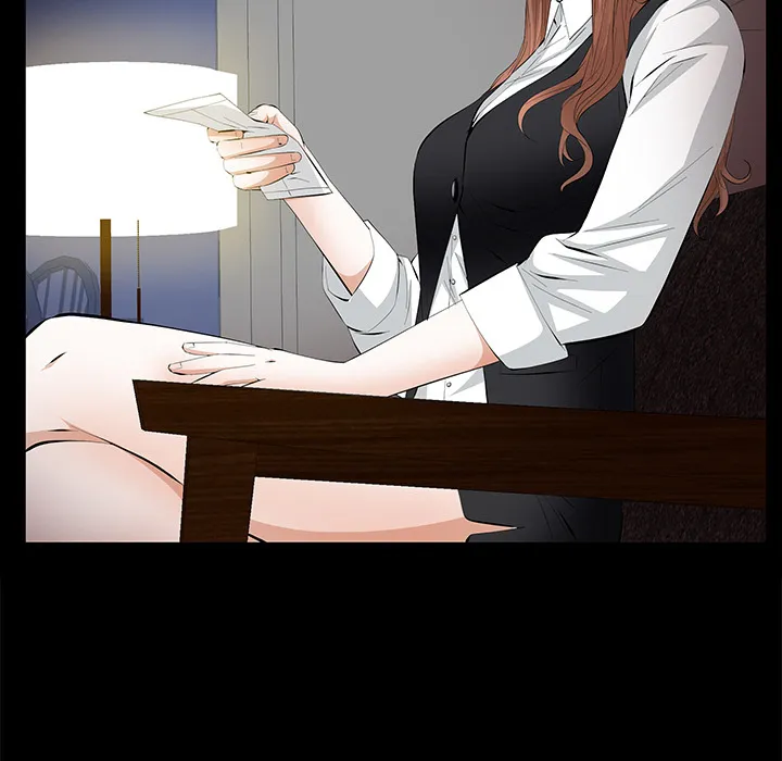 Read Malja chapter 16 image 74 on Lezhin