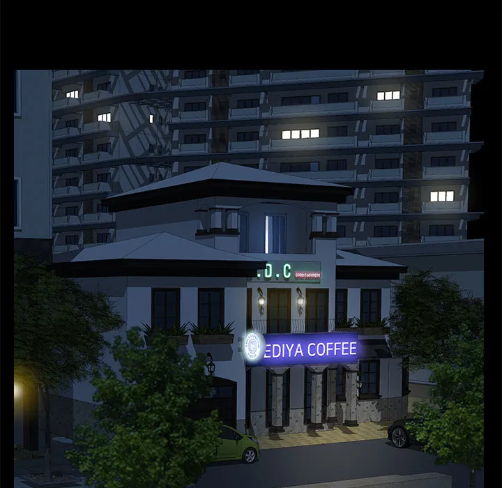 Read Malja chapter 16 image 79 on Lezhin