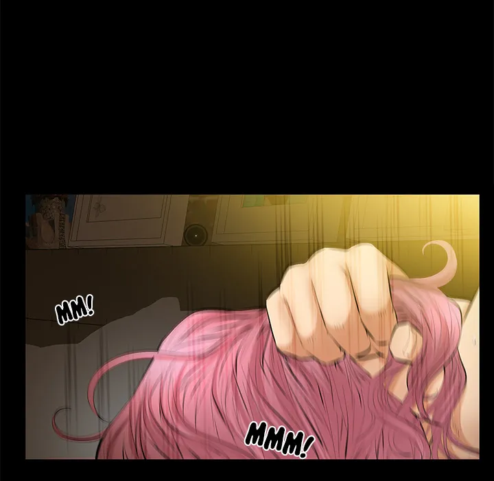 Read Malja chapter 16 image 99 on Lezhin