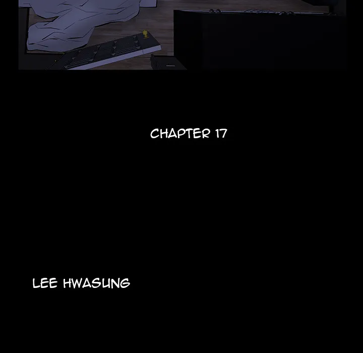 Read Malja chapter 17 image 10 on Lezhin