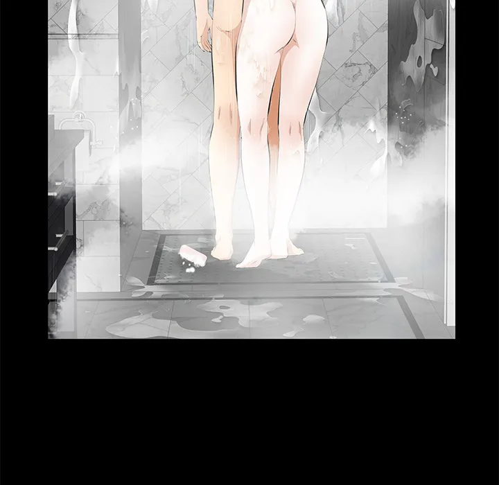 Read Malja chapter 17 image 106 on Lezhin