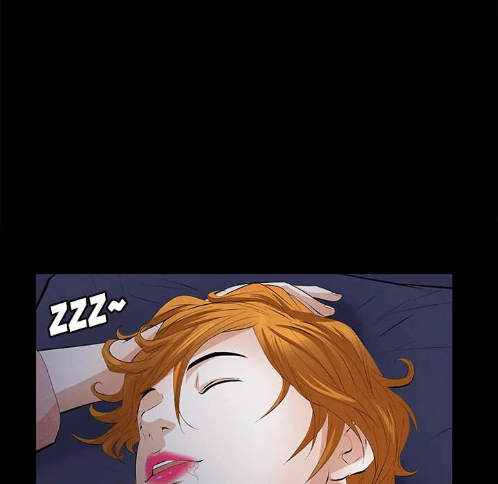 Read Malja chapter 17 image 109 on Lezhin