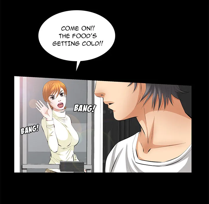 Read Malja chapter 17 image 119 on Lezhin