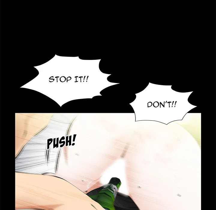 Read Malja chapter 17 image 12 on Lezhin