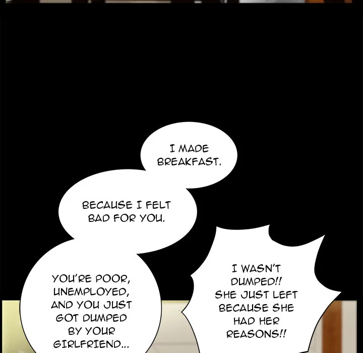 Read Malja chapter 17 image 123 on Lezhin