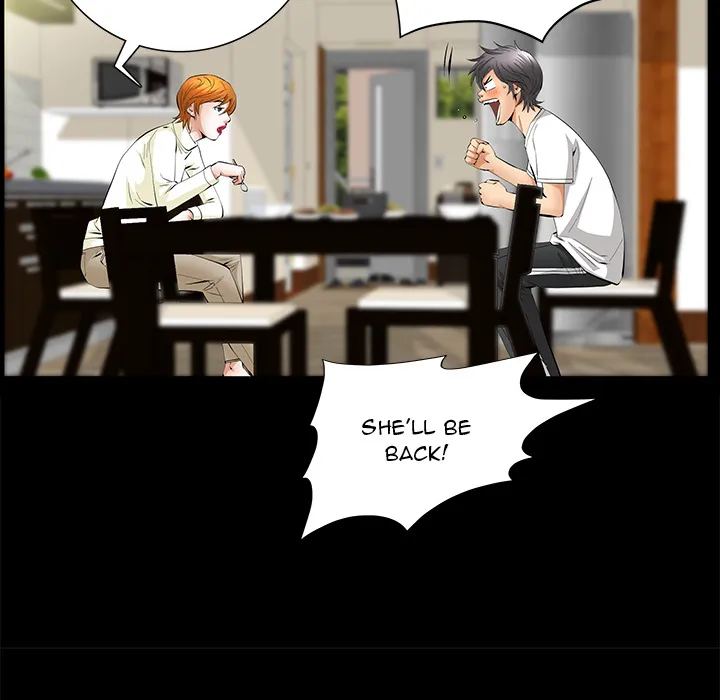 Read Malja chapter 17 image 124 on Lezhin
