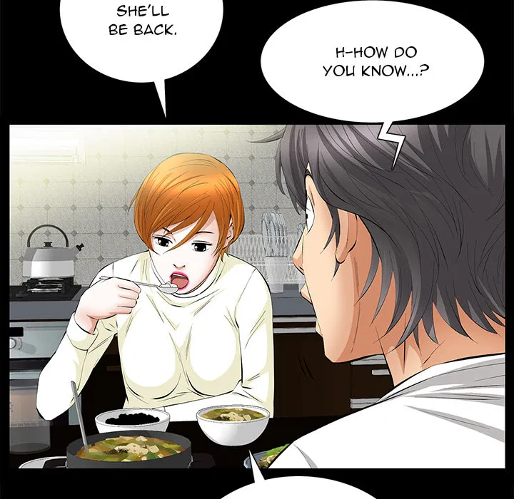 Read Malja chapter 17 image 127 on Lezhin
