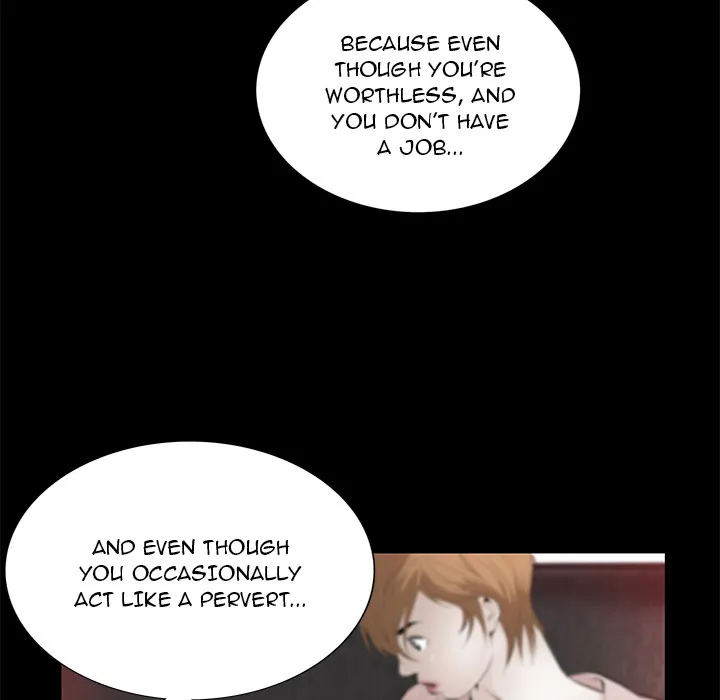 Read Malja chapter 17 image 128 on Lezhin